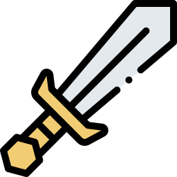 Sword icon