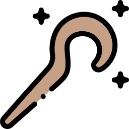 Stick icon