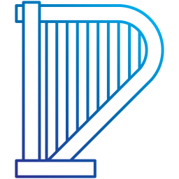 harp icoon