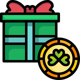 Gift icon