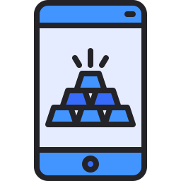 Smartphone icon