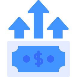 Profit icon