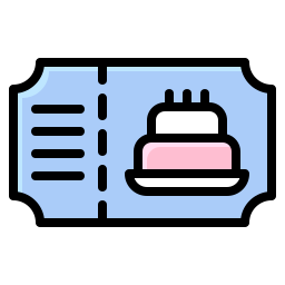 クーポン icon