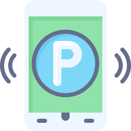 parken icon