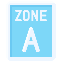 zone icoon