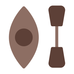 Canoe icon