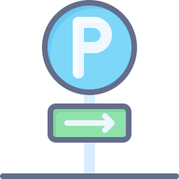 parkschild icon