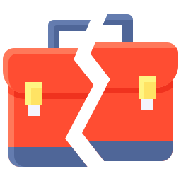 Briefcase icon