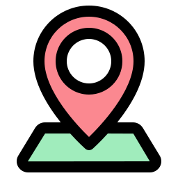 Gps icon