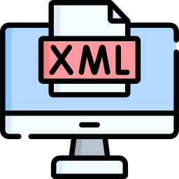 xml Icône