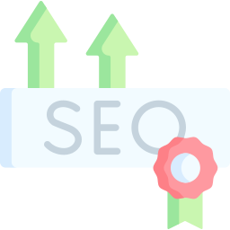 seo icon