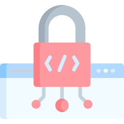 Web security icon