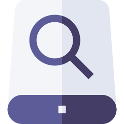 정보 저장소 icon
