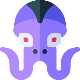 Kraken icon