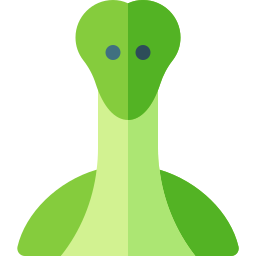 loch-ness-monster icon