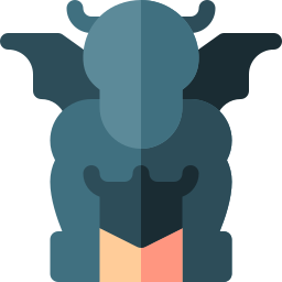 Gargoyle icon