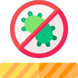 抗菌生地 icon