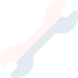 Wrench icon