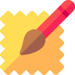 Brush icon