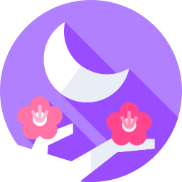 Moon icon