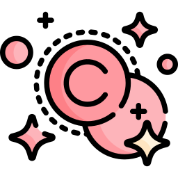 Collagen icon