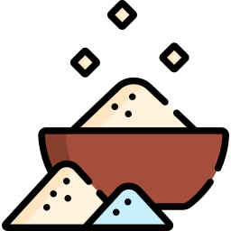 Salt icon