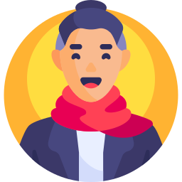 mode-blogger icon