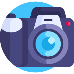 Camera icon