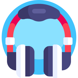 headset icon