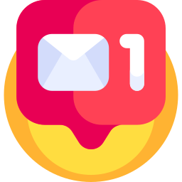 Mail icon