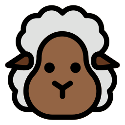 Sheep icon