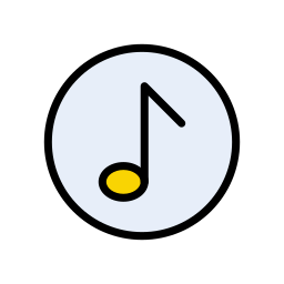 musik icon