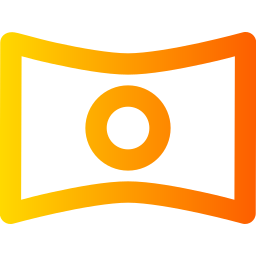 panoramakamera icon
