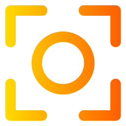 Focus icon