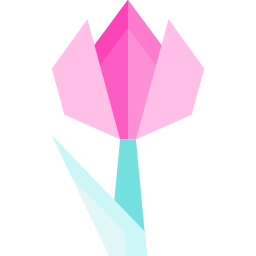 Flower icon