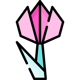 Flower icon