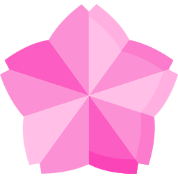 Flower icon