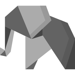 Elephant icon