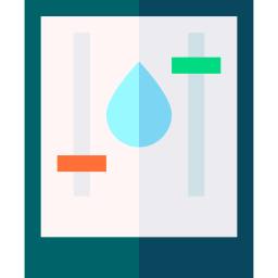 Watering icon