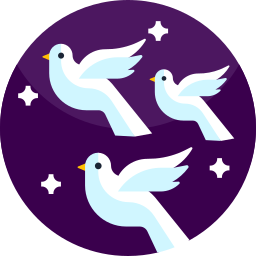 Bird icon