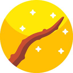 Magic wand icon