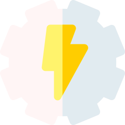 効率 icon