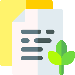 Document icon