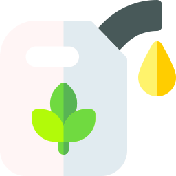 Biofuel icon