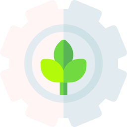 지속 가능성 icon
