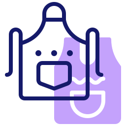 Apron icon