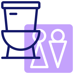 toilette icon