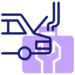 reparar icono