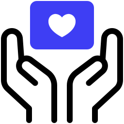 Sharing icon