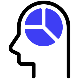 비즈니스 인텔리전스 icon